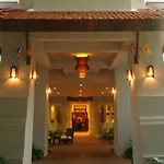 Frangipani Serviced Residences