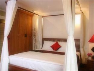 Frangipani Aparthotel