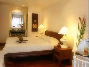 Aparthotel Frangipani