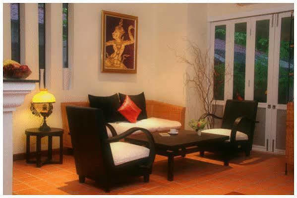 Frangipani 4* Chiang Mai