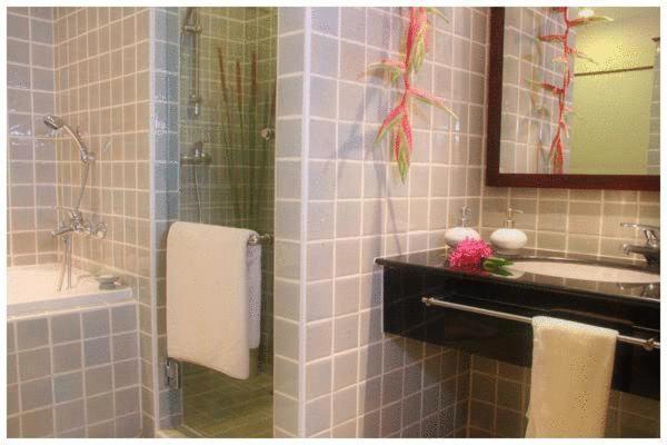 Frangipani 4* Chiang Mai